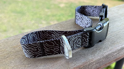 Speed Release Speed Collar 1 inch width